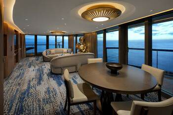 Penthouse Suite